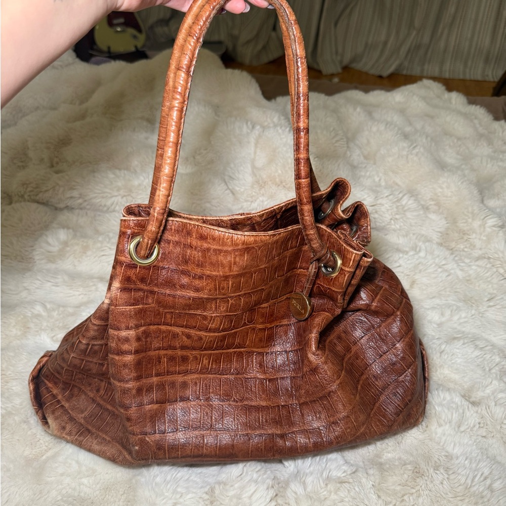 Vintage Furla Bag